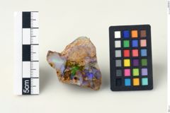 Foto von Opal (NHMW-MIN-Av1)